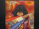 Victim - Power Hungry Rare LP Hard To Find Album