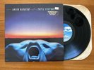 Sound Barrier: Total Control LP / Gold-Stamped LIMITED NUMBERED PROMO / 1983