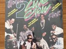 SEALED: The 2 Live Crew & Trouble Funk – Bomb Has Dropped 12
