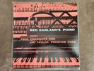 Red Garland - Red Garland's Piano vinyl mono Prestige OJC reissue EX