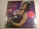 Donna Summer  Vh1 Presents Live and More Encore  2LP Sealed 1999