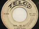 Sel Duncan - Say 