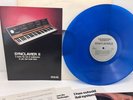 The Incredible Sounds Of Synclavier II 1981 Original - Michael Jackson Beat It