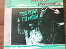 Little Angels - Too Posh Too Mosh - Original PowerStation Release - 12