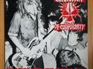 CORROSION OF CONFORMITY Six Songs With Mike Singing: 1985 12