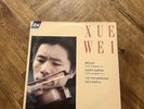 DCA 680 Xue Wei Bruch Saint-Saens Violin Concerto Kees Makels 12