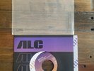 ALC KOOL G RAP CRAFT SINGLE 7” #483/500 Sold Out  Hip Hop Rap Rare