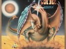 CAMEL - Mirage (Vinyl LP) 1974 Janus JXS7009