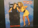 Torch - Electrikiss Rare LP Hard To Find Album
