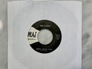 The Clydes Garage 45 RPM “Gonna Put You Down” / “She’ll Leave You” MAI 1011, VG