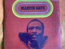 Marvin Gaye Anthology Still Sealed US Vinyl LP
