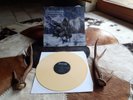 DISSECTION - Storm of the Light´s Bane  CREAM MARBLED  Limited  Emperor Marduk