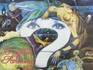 Brigitte Fontaine Est...Folle (Superior Elevation Color Vinyl Record, 2013) NEW