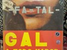 GAL COSTA A Todo Vapor RARE BRAZILIAN 1st PRESSING 1971 2xLP VINYL LP