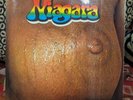 NIAGARA Klaus Weiss GERMAN United Artists 1st PRESSING Afro Cuban KRAUT PSYCH