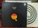NUCLEUS Elastic ROCK Rare 1st 1970 PRESSING VERTIGO SWIRL Nice Ian Carr VINYL LP