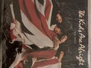 THE WHO MINT 1979 2LP VINYL SET THE KIDS ARE ALRIGHT INNERS POLYDOR SPECIAL GB