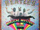 Parlophone MMT 1 - The Beatles, Magical Mystery Tour - 7