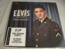 Elvis Presley - Elvis Made In germany vinyl by MRS  Still sealed  Nr Mint