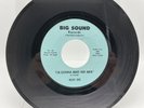 RARE Northern Soul 45 - Ricky Dee- I'm Gonna Make Her Mine -Big Sound NM HEAR