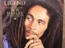 Bob Marley & the Wailers - Legend  - LP Original 1984 - Island Records 90169-1