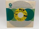 RARE Northern Soul 45 Andrea Henry  