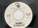 Northern Soul 45 THE MARVELETTES 