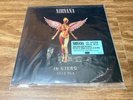 NIRVANA - In Utero 2013 Mix - Vinyl (gatefold 180 gram vinyl 2xLP) Sealed In Bag