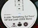 RAY KEITH UFO SAMPLER 1 SOMETHING OUT THERE 12