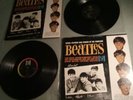 The Beatles-Introducing The Beatles*Stereo*Songs,Pictures,Stores-Gator Bowl Souv