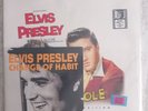 Elvis Presley - King Creole 2002 UK Collector's Edition Vinyl LP w/ Bonus 7