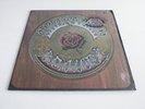 THE GRATEFUL DEAD 'AMERICAN BEAUTY' LP US W. BROS 1970 EARLY PRESSING