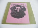 THE GRATEFUL DEAD 'HOLLYWOOD PALLADIUM 1' BOOTLEG LP US TRADE MARK OF QUALITY 71