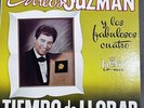 carlos guzman y Los Fabulosos Cuatro