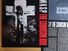 NM+ / W.A.S.P. - The Crimson Idol [ 1992 Korea Orig 1st LP Vinyl ] w/Insert WASP