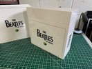 The Beatles 2014 mono LP Germany box set.