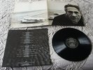 The Cure Standing on a Beach 1986 Fiction Records LP