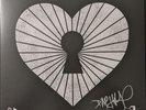 Dave Hause - Nurses Red Vinyl Lp Signed Record Limited Edition