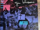 GIN BLOSSOMS DUSTED LP. Complete with Insert, Smoke free home