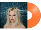 RENEE RAPP – SNOW ANGEL - VINYL LP - SPOTIFY Fans First Orange Variant SEALED