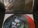 Rob Zombie - Hellbilly Deluxe  Picture Disk Vinyl LP