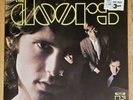 THE DOORS debut album ORIGINAL FACTORY SEALED FIRST PRESSING NEAR MINT