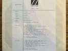 GG ALLIN + ANTI-SEEN Murder junkies 1991 ORIGINAL FRENCH TEST PRESSING PUNK HxC