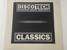 DiscoTech Classics VG+