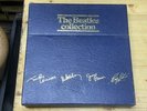 BEATLES - BC13 OC 162-53163/53176  BLUE BOXED COLLECTION