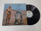 The Story Of Star Wars Original Soundtrack Vinyl 1977 BSW 1001 12