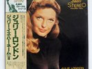 JULIE LONDON JULIE IS HER NAME-VOL.2 UNITED ARTISTS GP634 JAPAN OBI VINYL LP