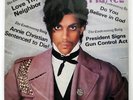 PRINCE CONTROVERSY WARNER BROS. P11126W JAPAN PROMO VINYL LP