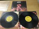 Neil Young/Crazy Horse - Live Rust. Double Vinyl 1979 UK. VG+/EX. Great Vinyl