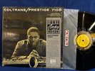 JOHN COLTRANE PRESTIGE 7105 OJC 020. 1982 USA MINT